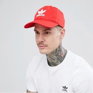 🆕 | 💔 Adidas Hat